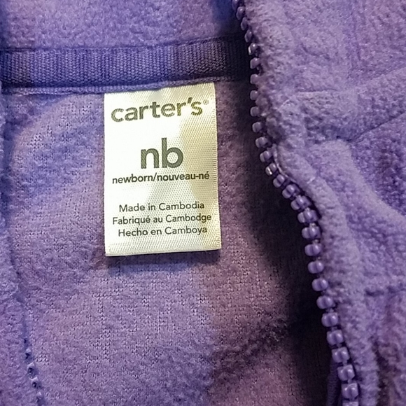 Newborn girl bundle - Picture 10 of 13